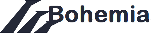 Bohemia Market Logo